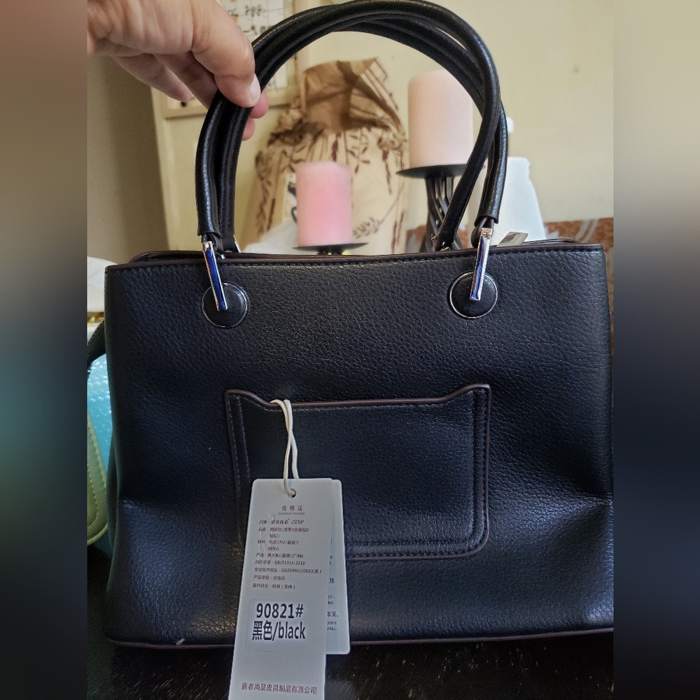 Shoulderbag - Picture 2 of 2